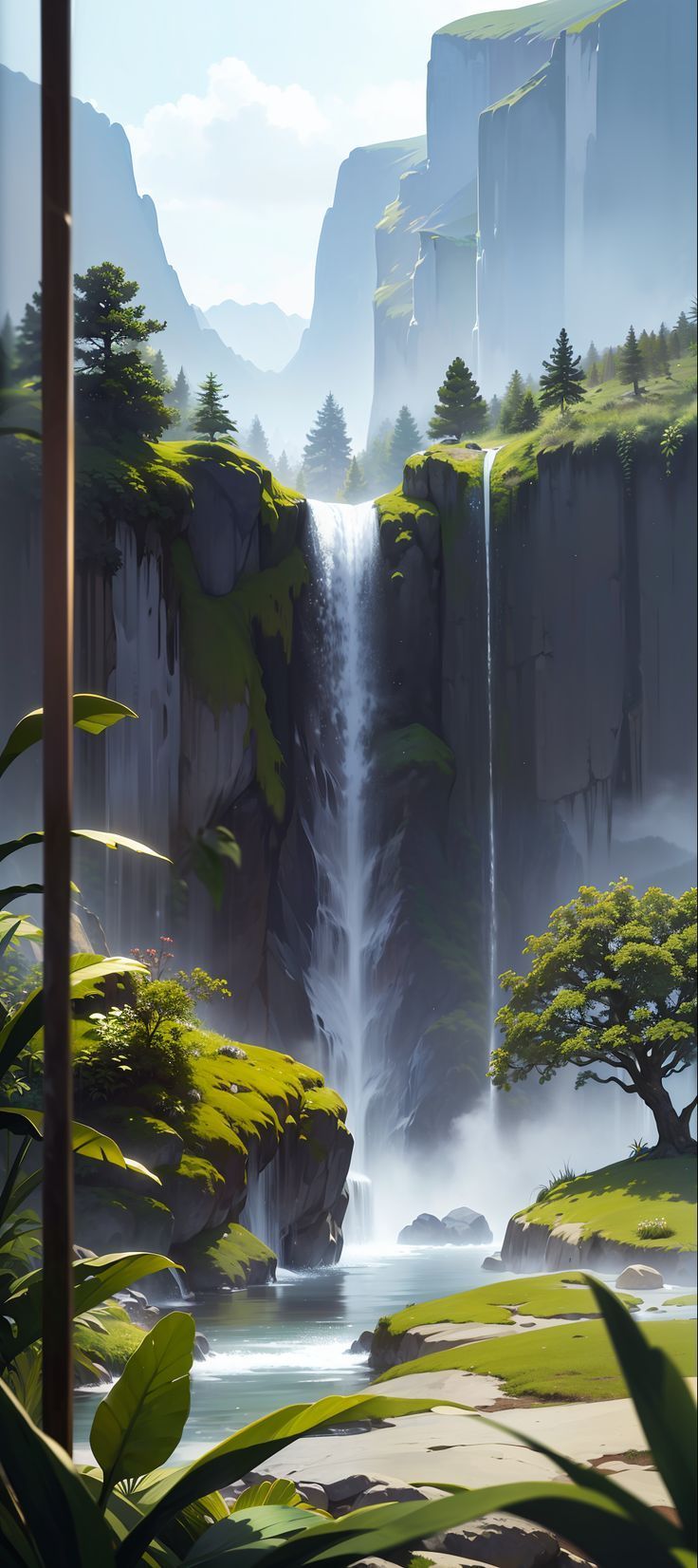 8k Mobile Wallpaper
