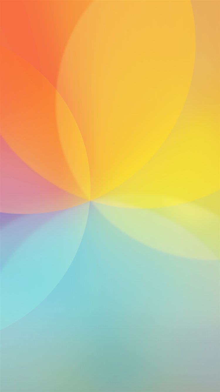 Android M Wallpaper Shy