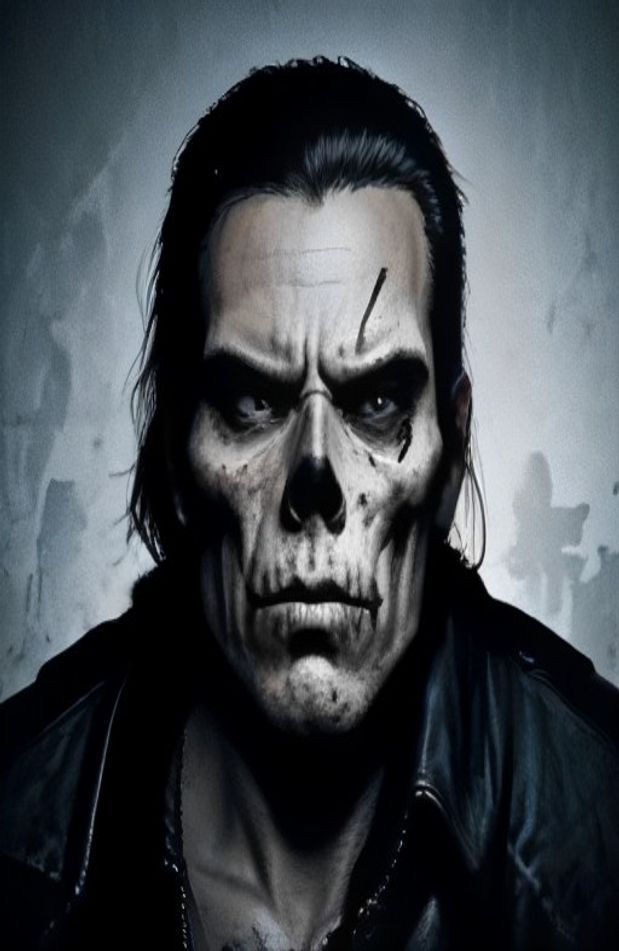 Frank Castle Wallpaper