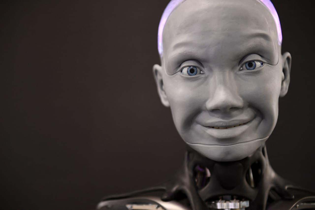 Tesla Bot Is Just The Humanoid Robot