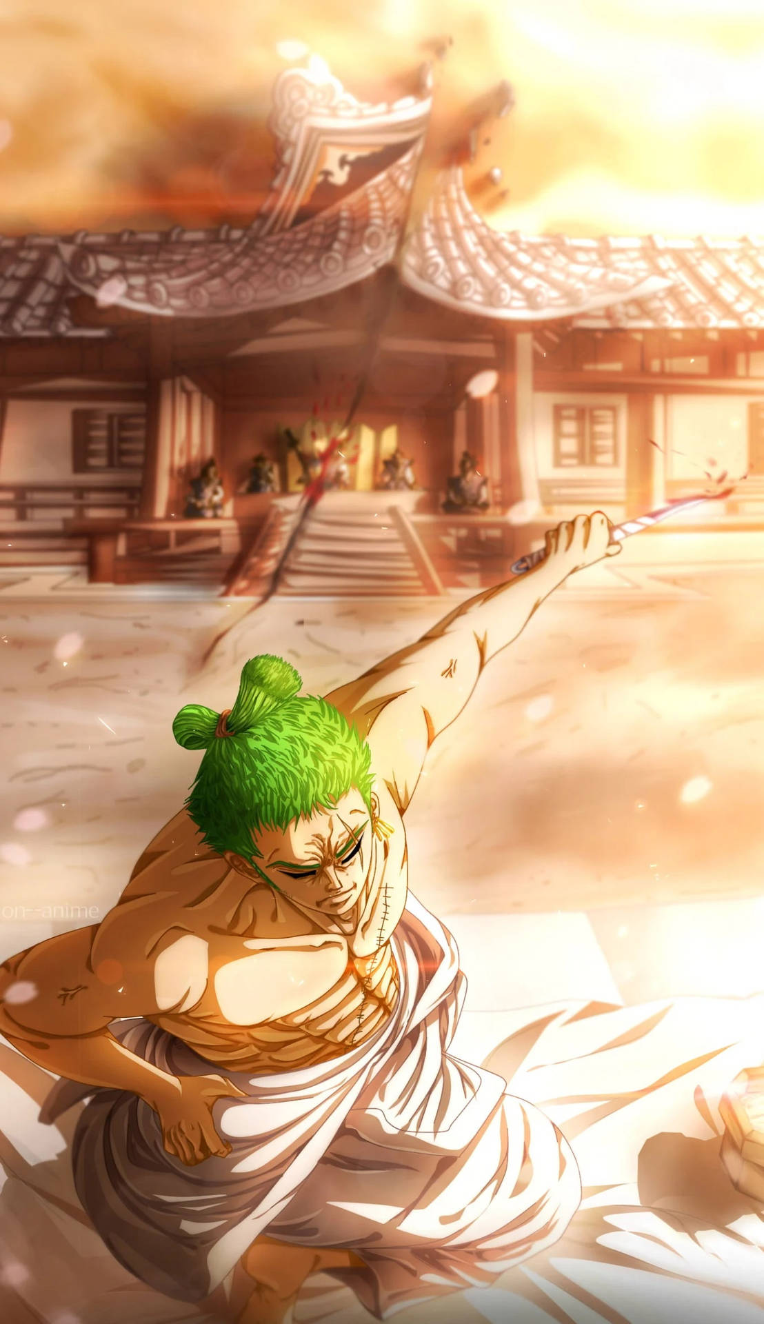 Dope Anime Wallpaper