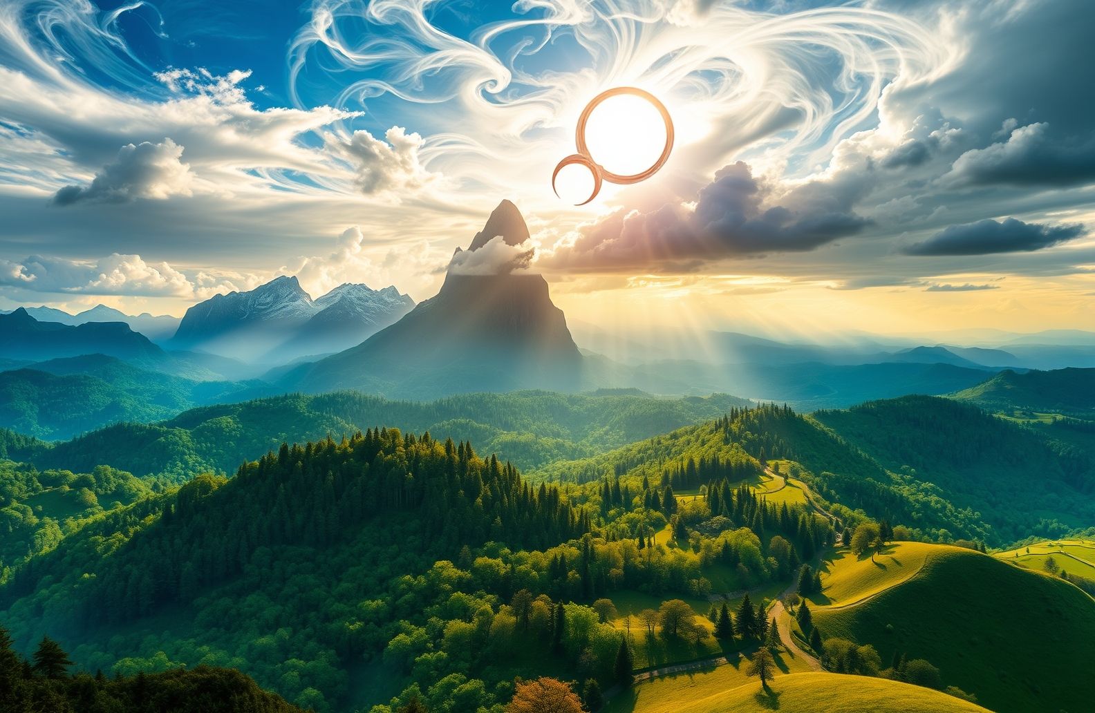 Lord Of The Rings Hd Wallpaper
