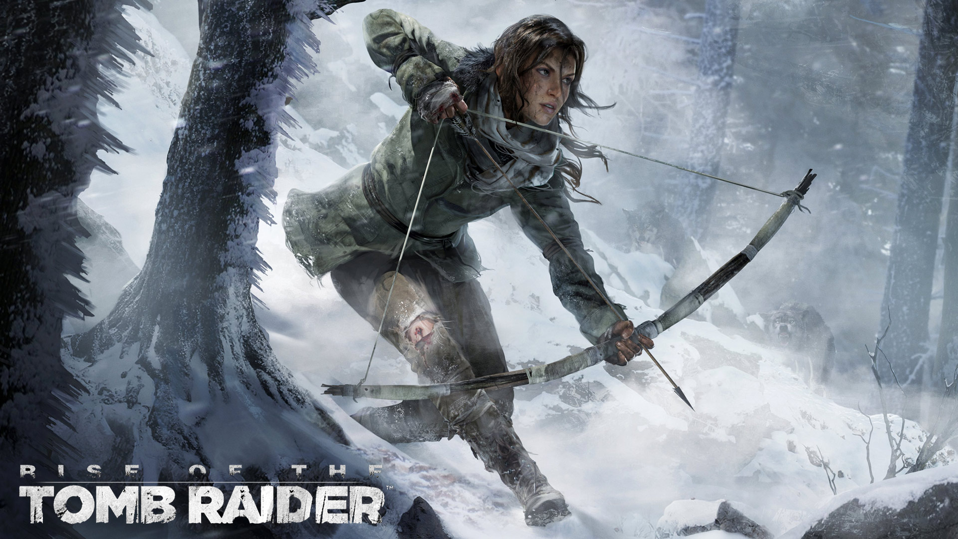 Tomb Raider Wallpapers 26