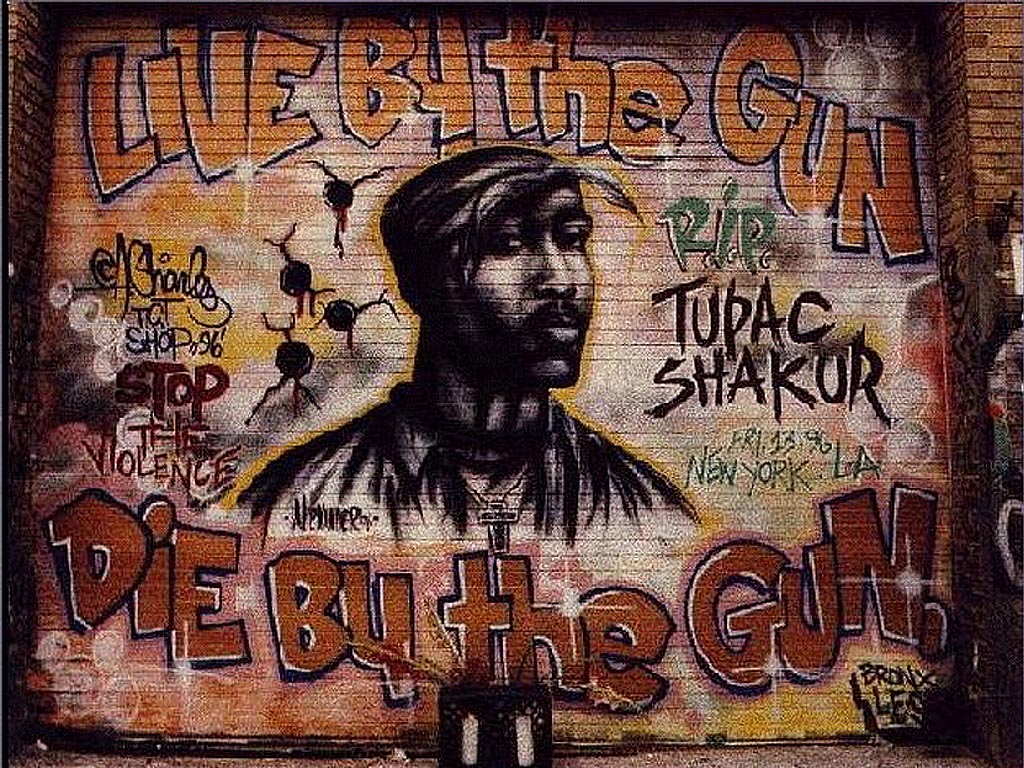 Tupac Shakur Wallpaper Pictures