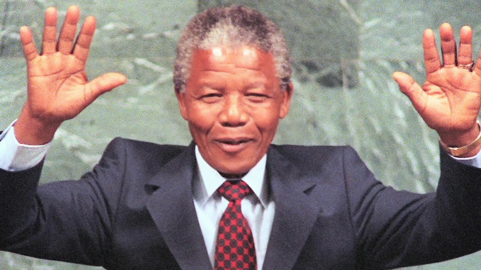 Nelson Mandela Wallpaper Jpg