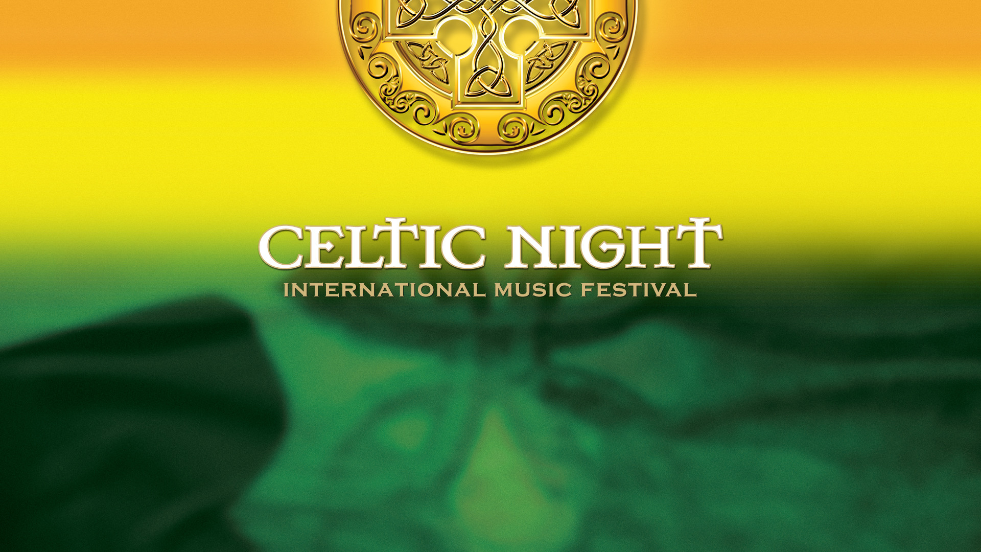 Celtic Irish Wallpaper