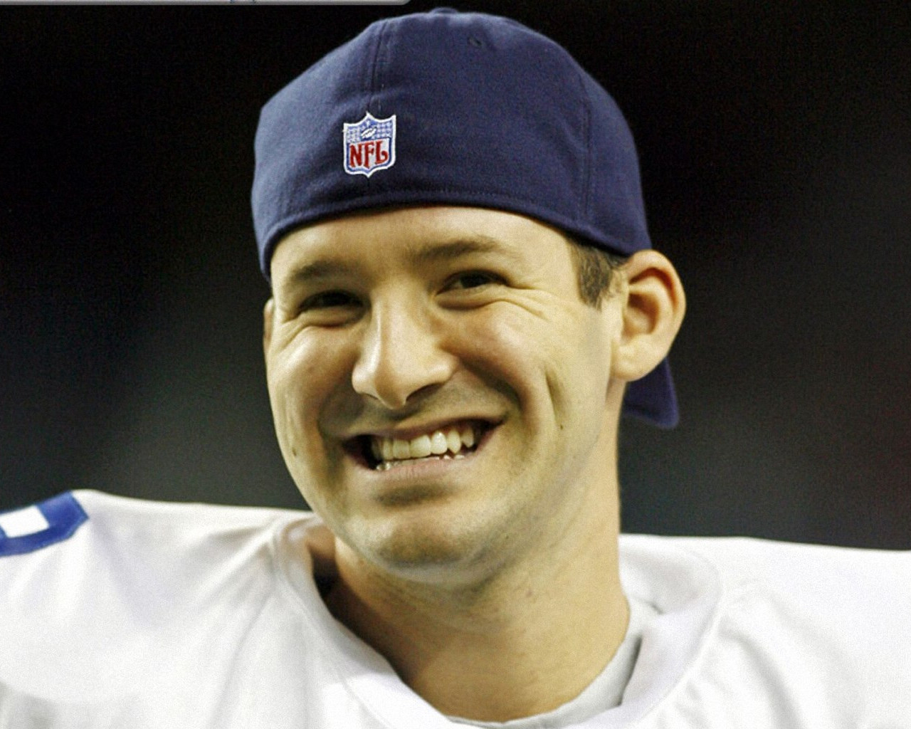 Tony Romo 1280x1024 Wallpapers 1280x1024 Wallpapers Pictures Free