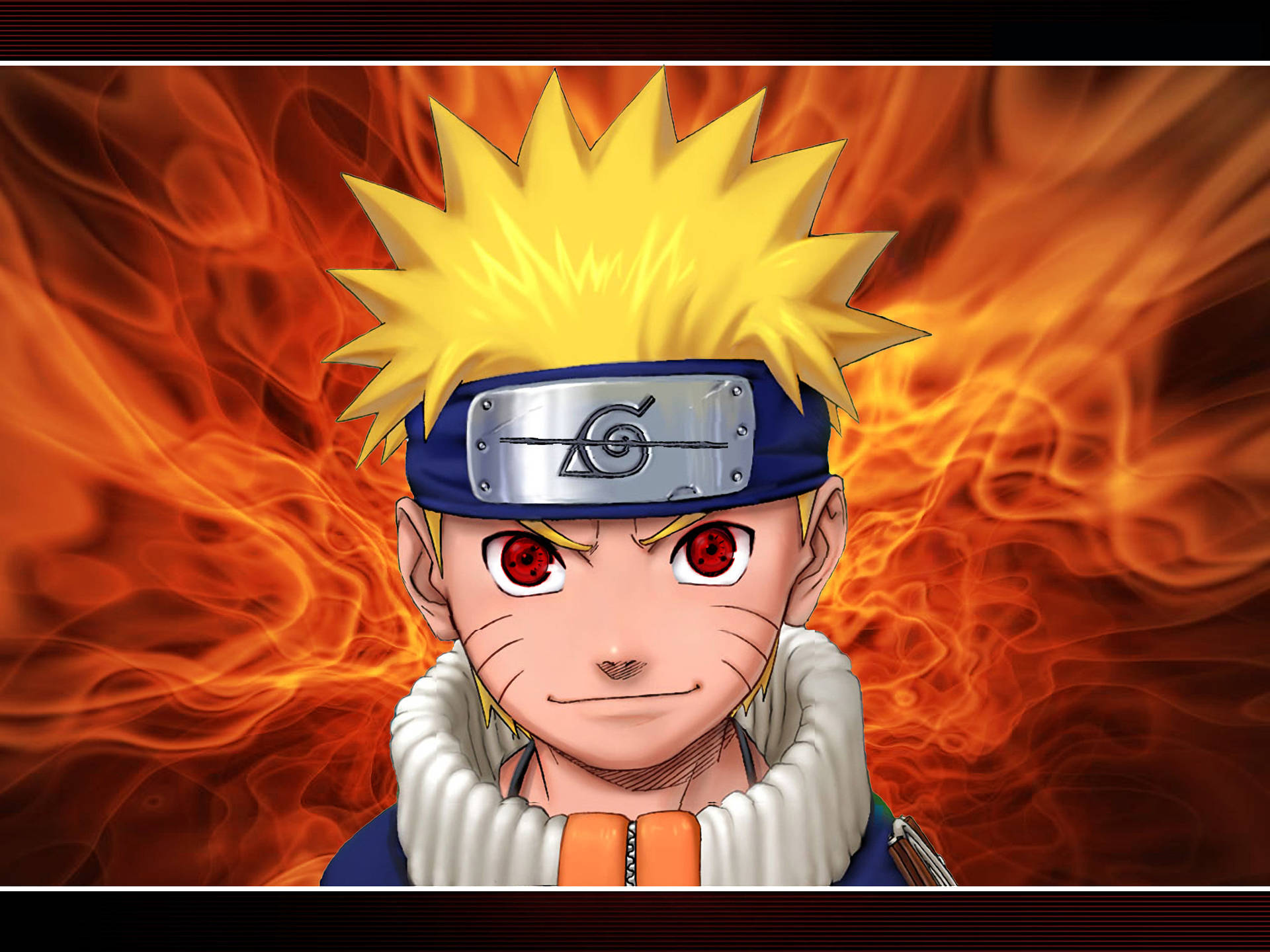 Anime Profile Wallpaper