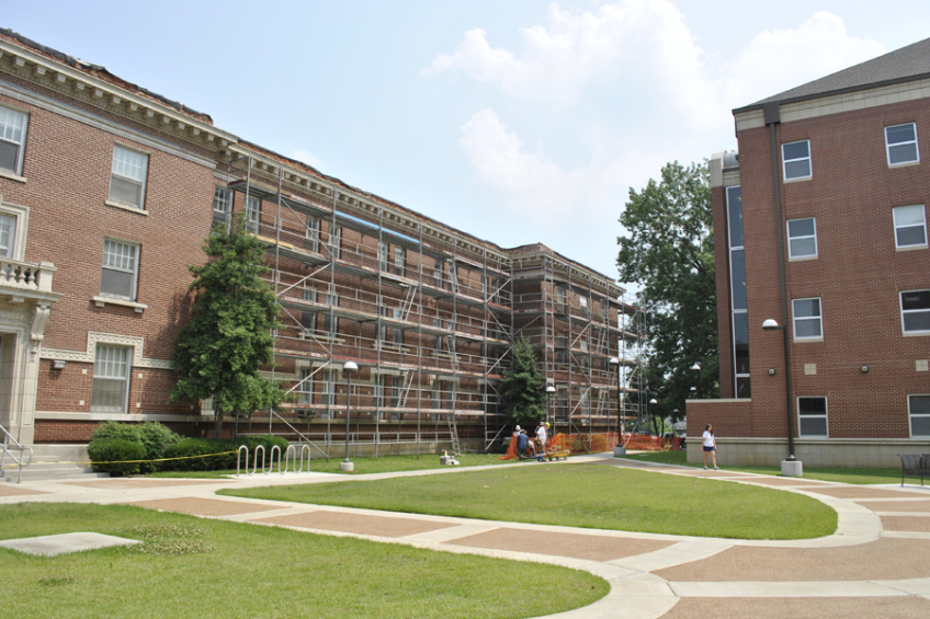 Memphis Wallpaper University of Memphis