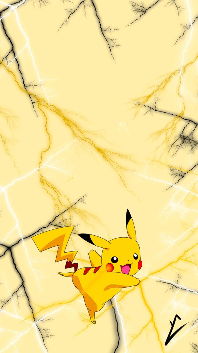 Pikachu Wallpaper iPhone Artofit