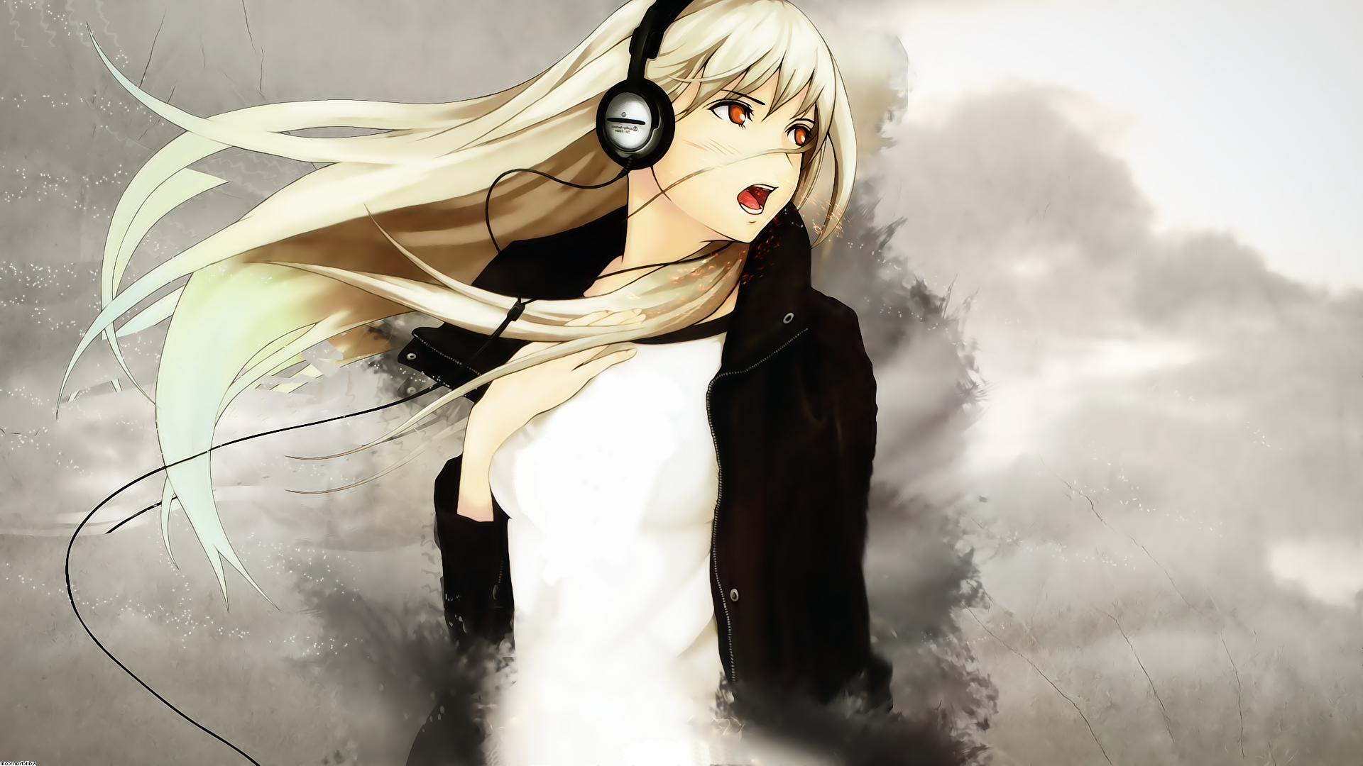 Anime Music Wallpaper Desktop Bhstorm