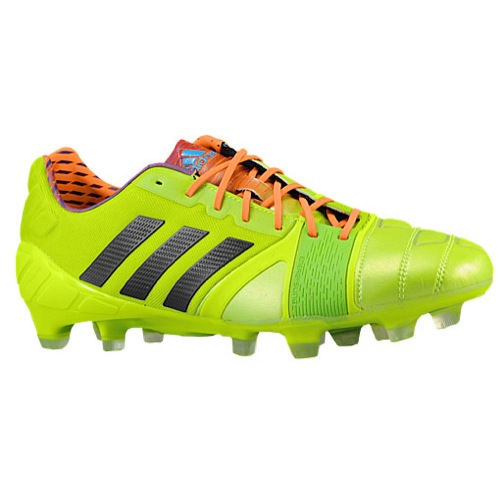 Adidas Nitrocharge Trx Fg Synthetic Men Soccer Shoes