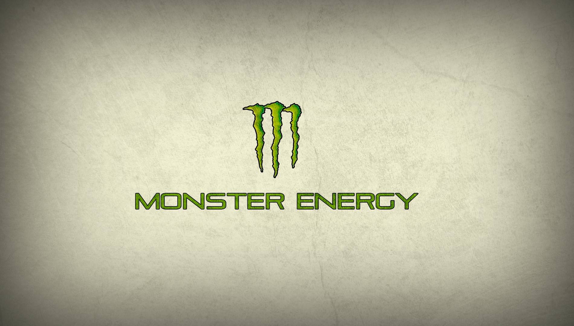 Monster Energy Logo Wallpaper