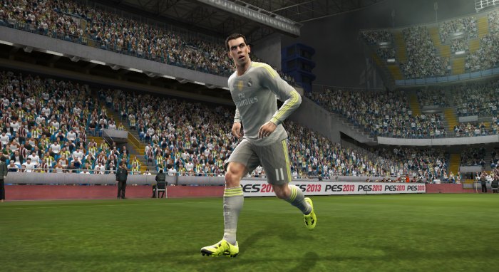 Pes Real Madrid Kits By Bk Patch