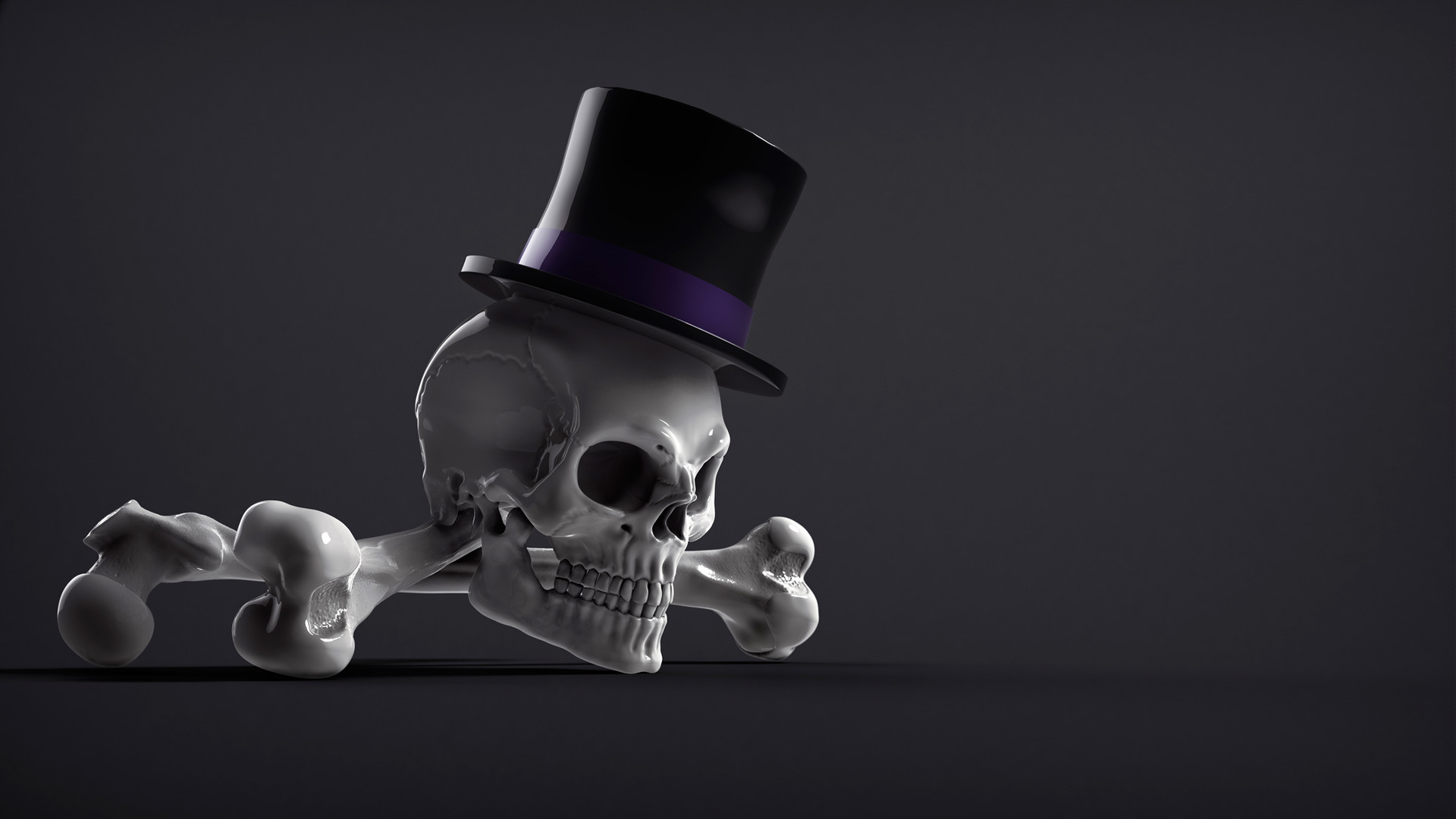Bone Wallpaper