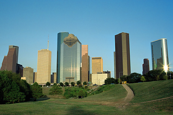 Houston Skyline   Houston Photo 29178964