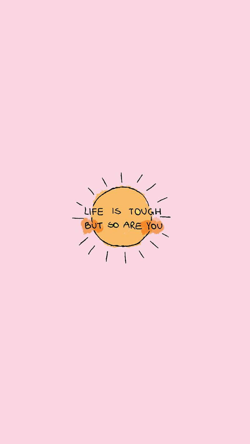 Motivational Mobile Wallpaper