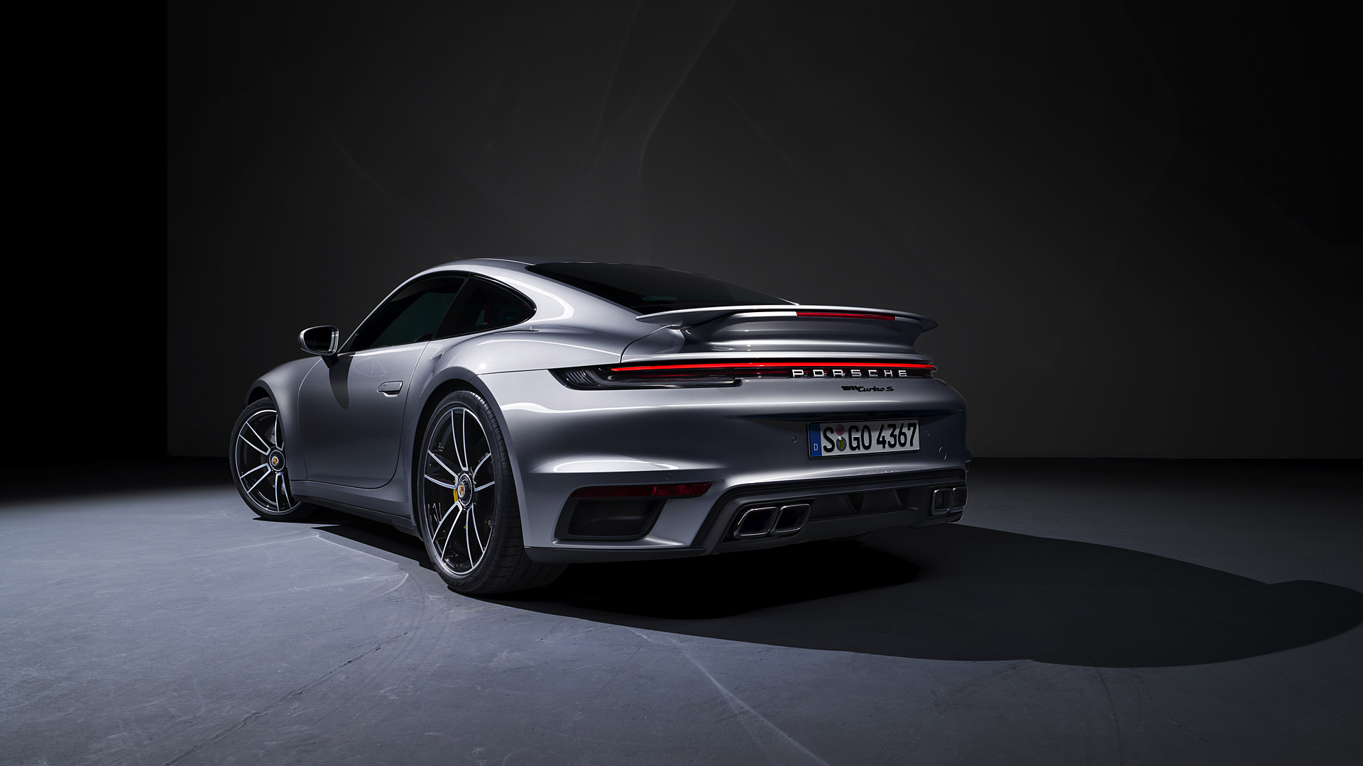  Download Porsche Turbo S Wallpaper Specs Videos 4k HD By lharris21 