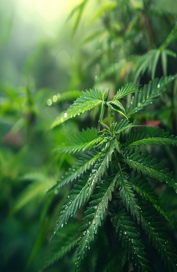 Marijuana Hd Wallpaper