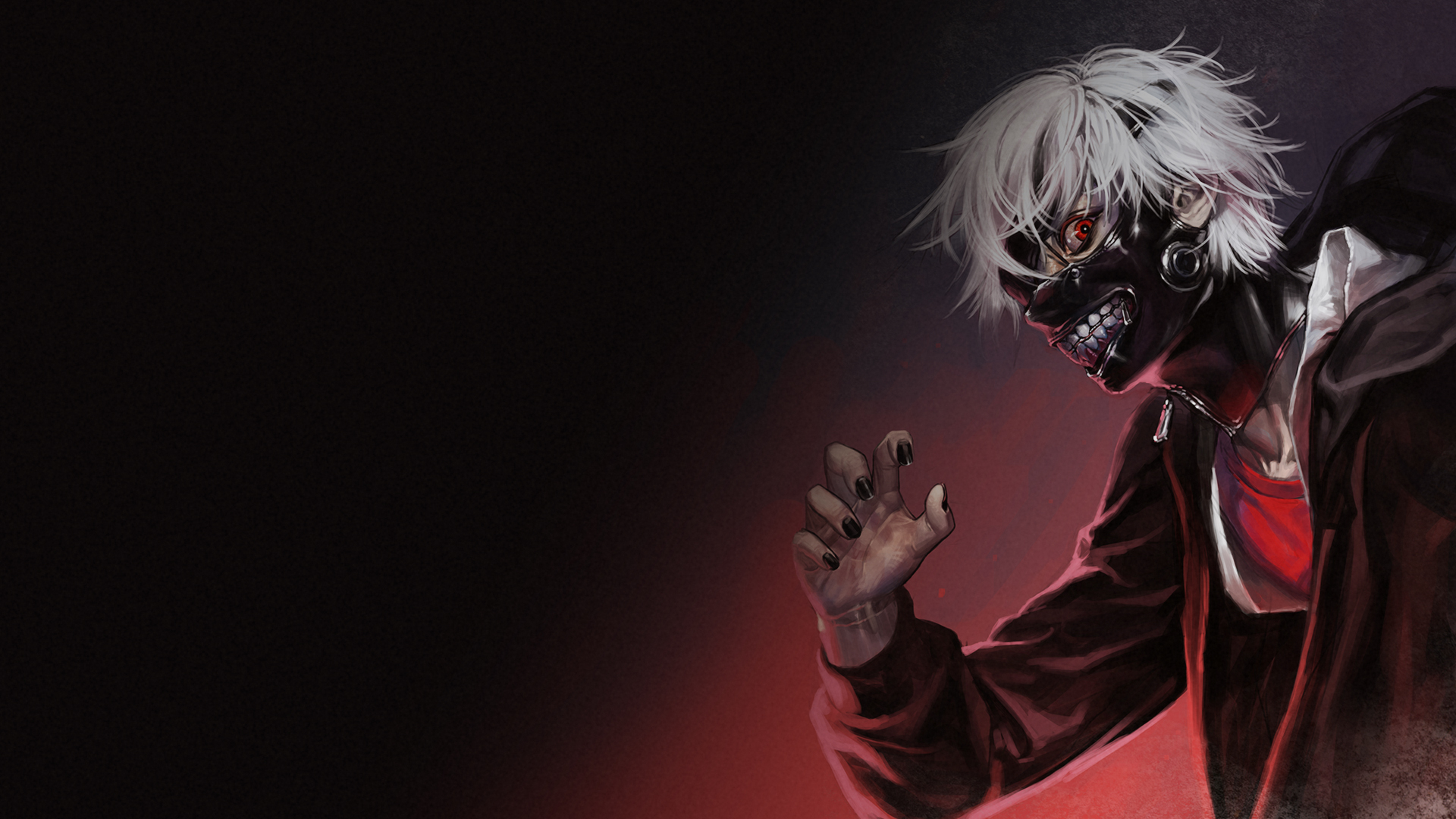 Tokyo Ghoul Wallpapers HD Wallpapers Early 1920x1080