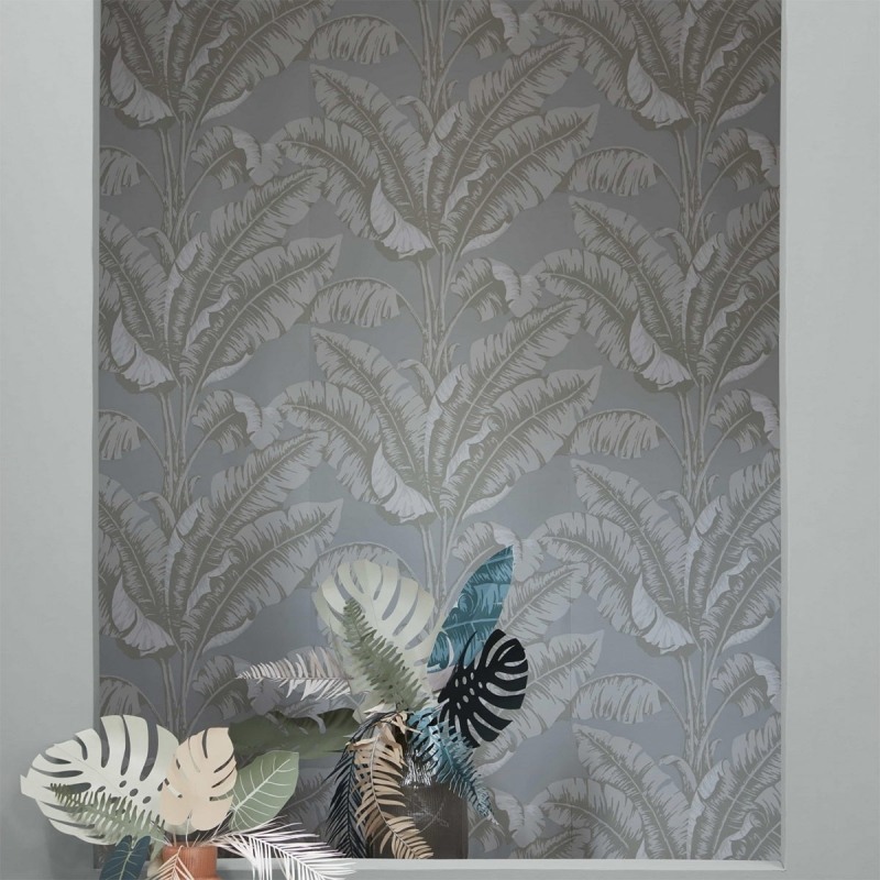 La Havane Wallpaper Nobilis