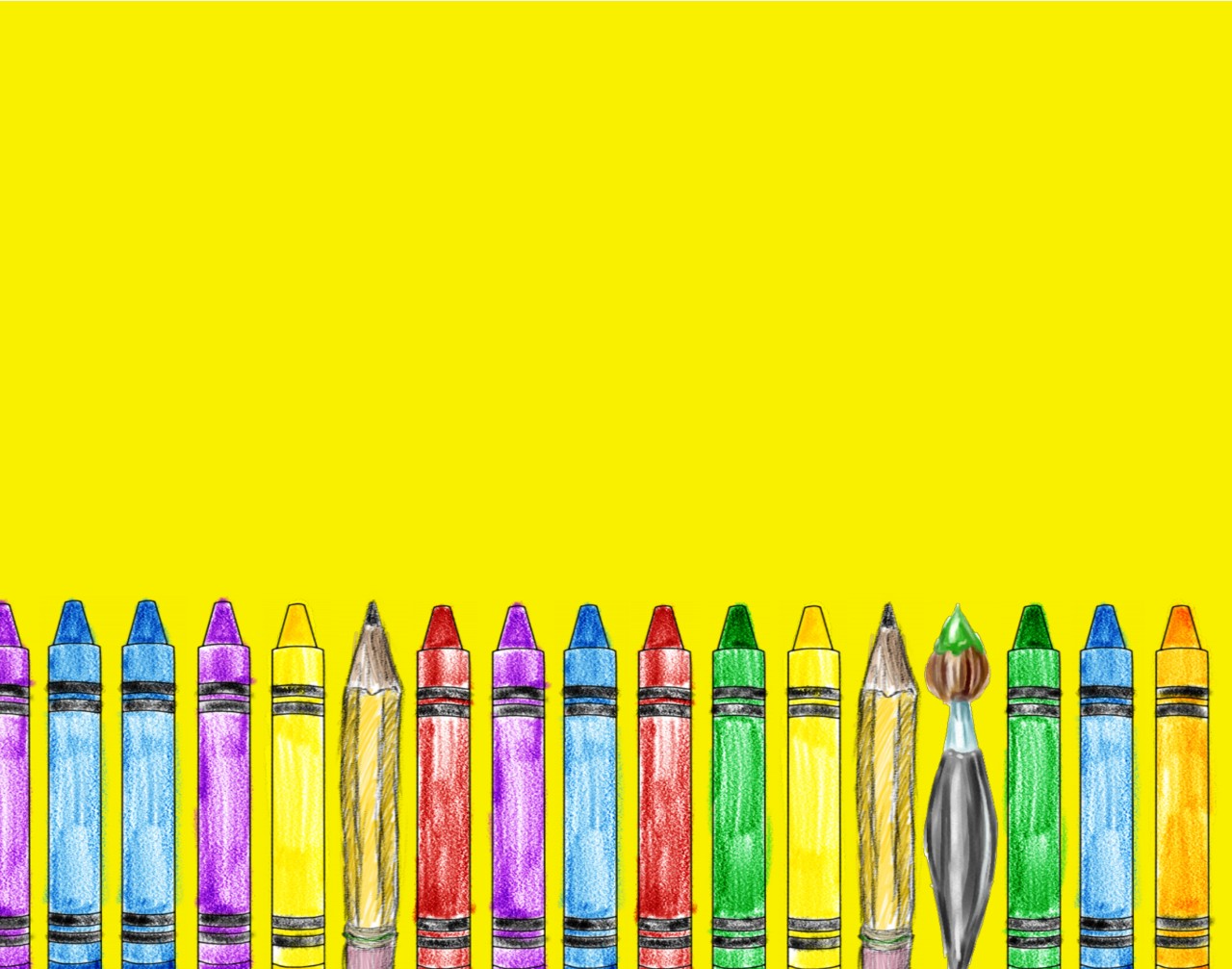 Chalkboard Background Wallpaper