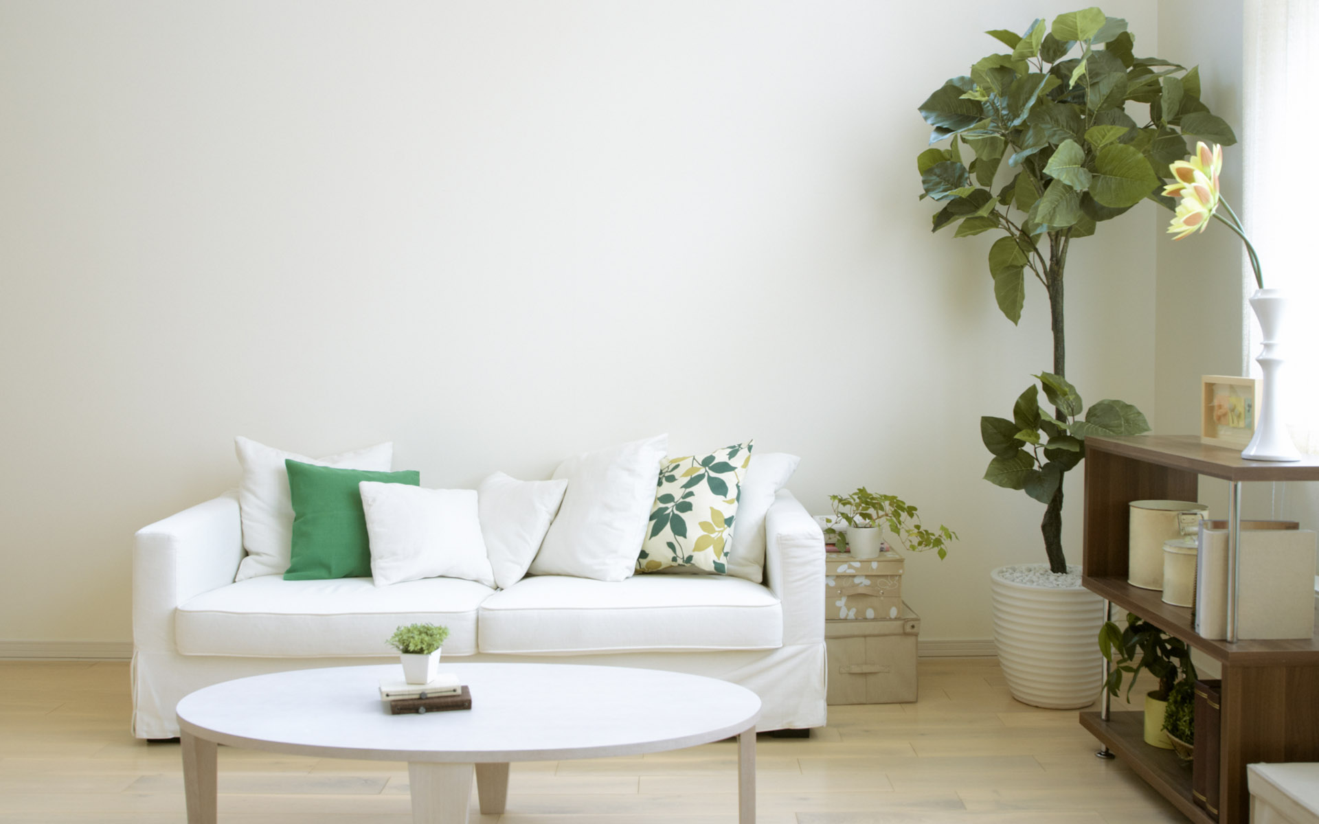 3d Living Room Desktop Wallpaper Designs For Duplex
