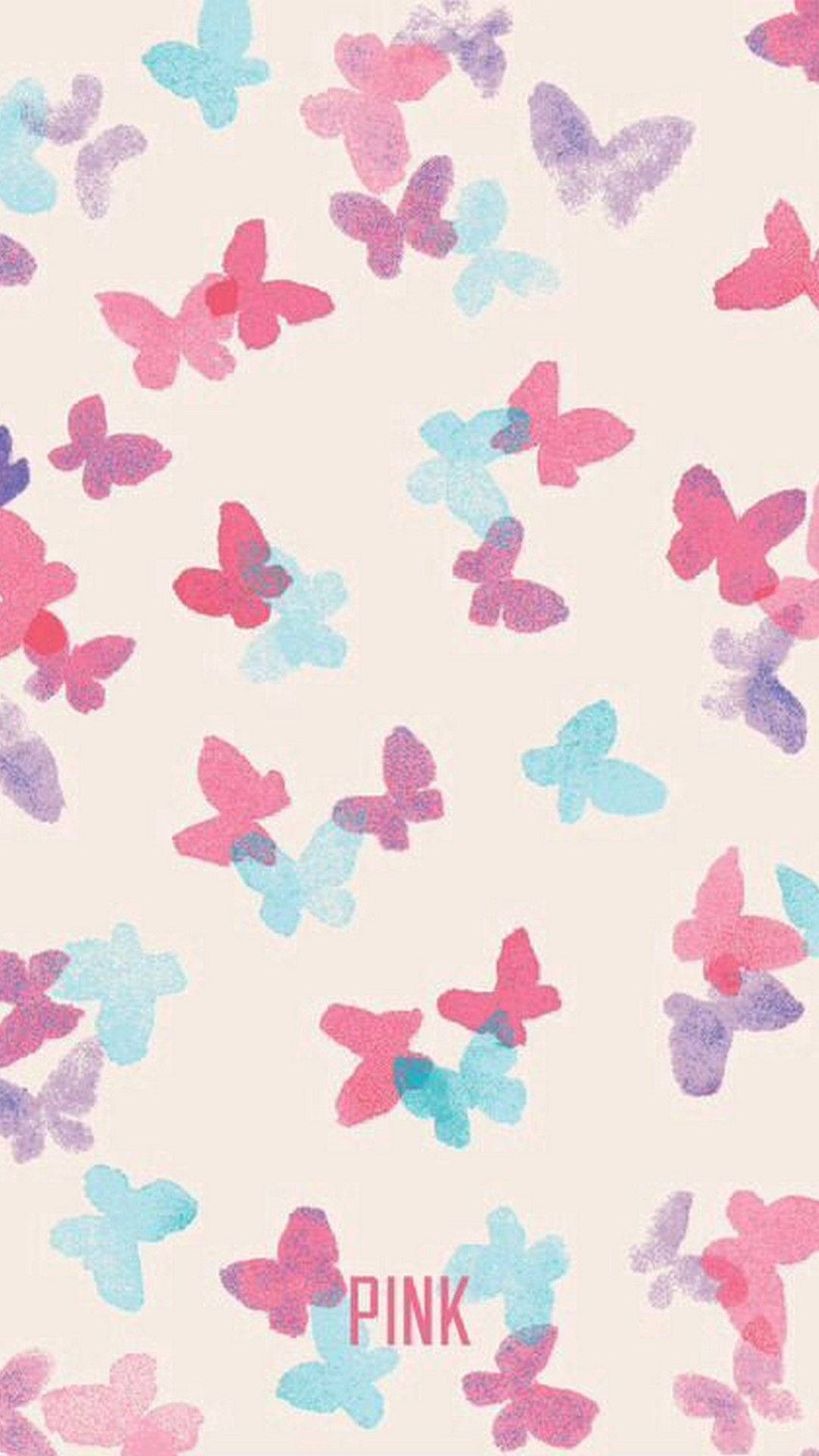Cute Girly Phone Wallpaper