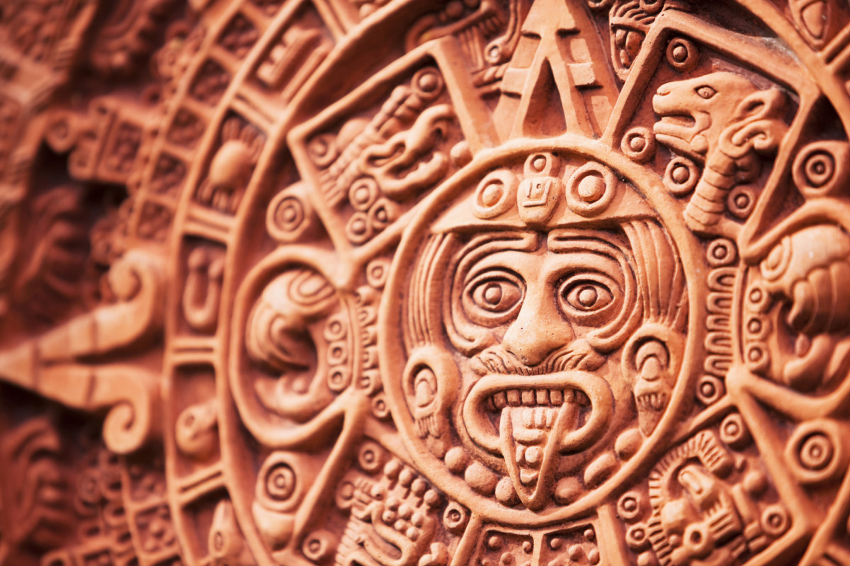 Aztecs History