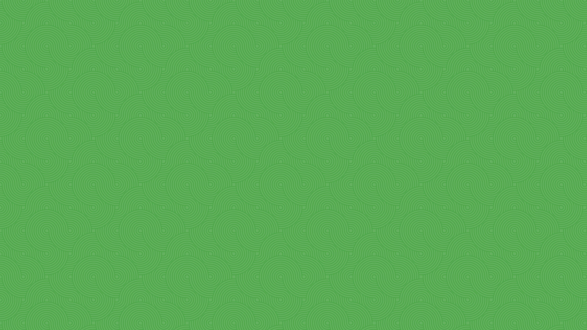 Красивый зеленый цвет однотонный