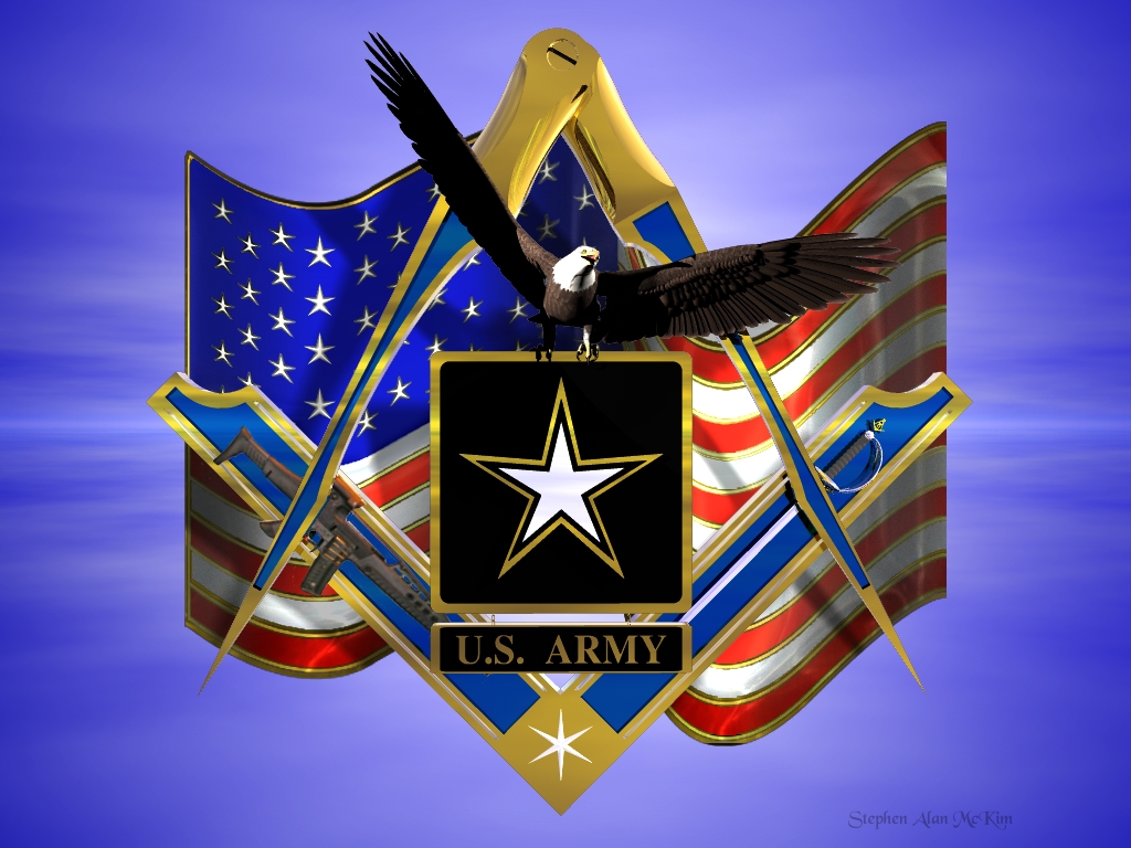 Army Logo Wallpaper Group Picture Image By Tag Keywordpictures