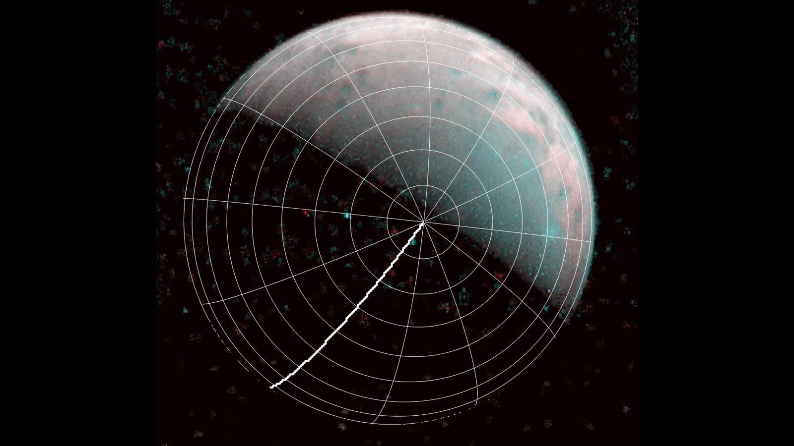 Nasa S Juno Spacecraft Takes First Image Of Jupiter Moon