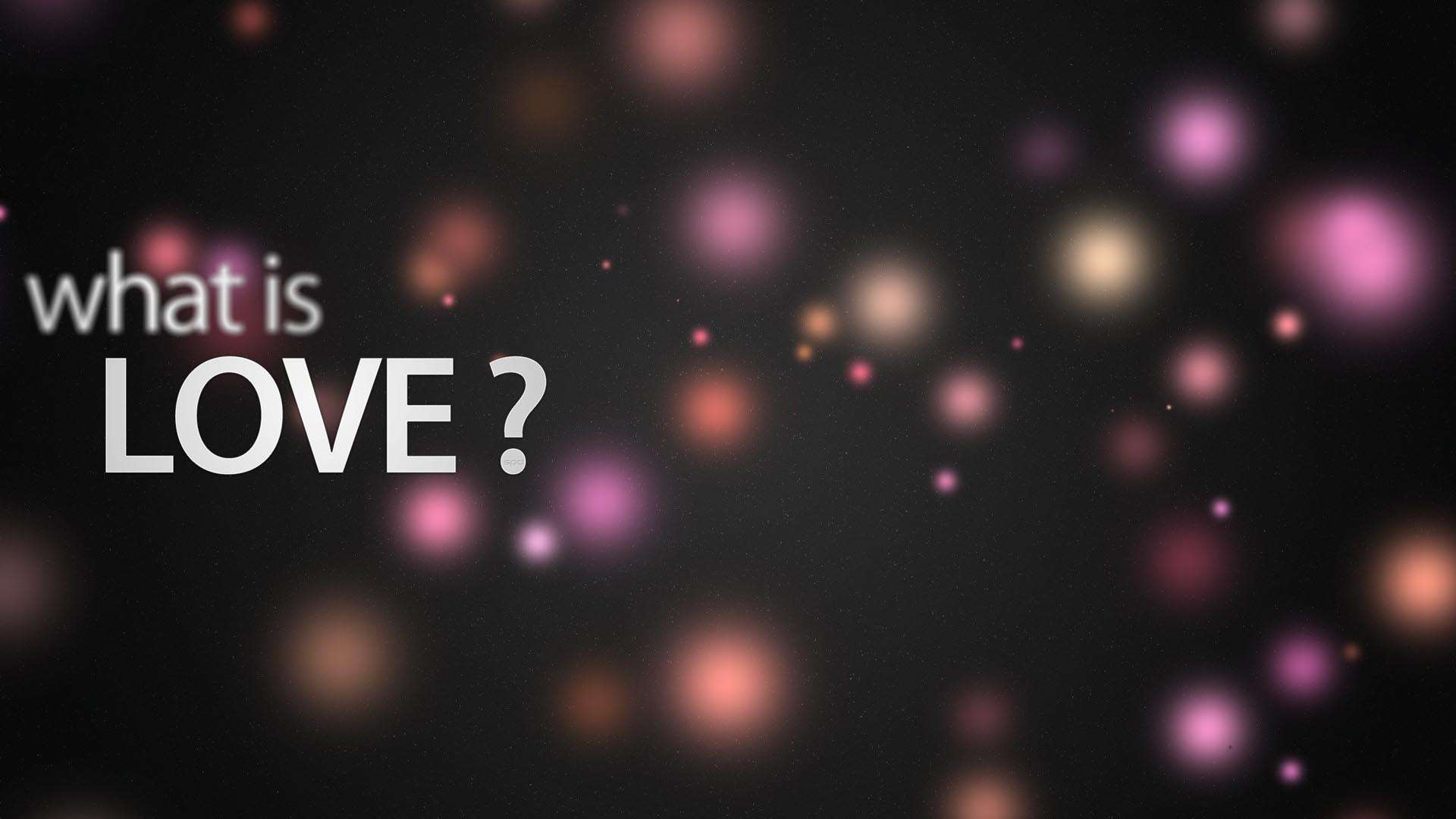 Love Wallpaper HD