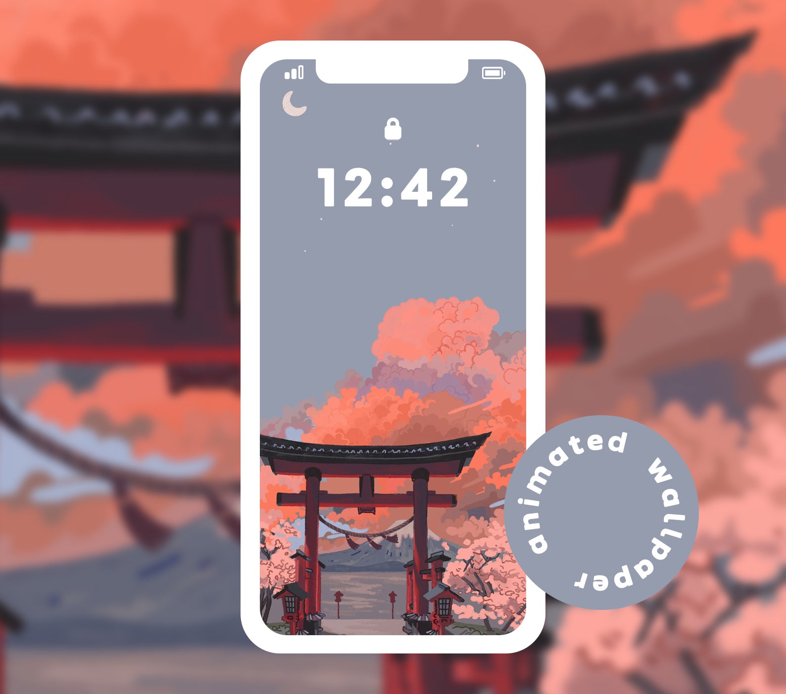 Animated Wallpaper For Phones