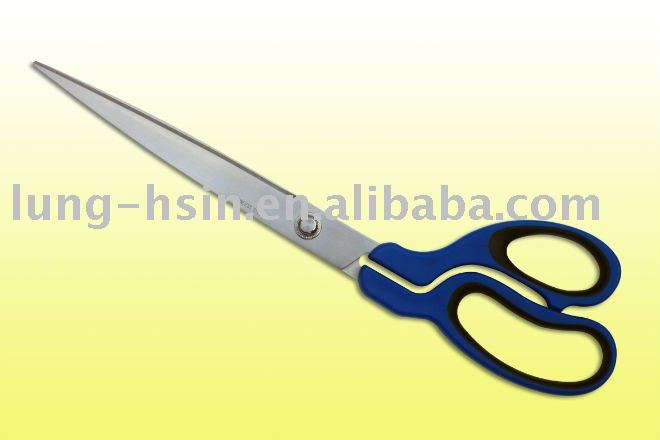 Stainless Steel Wallpaper Scissors