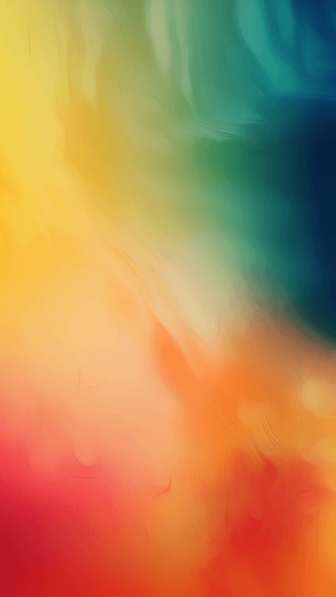 iPhone X Abstract Wallpaper