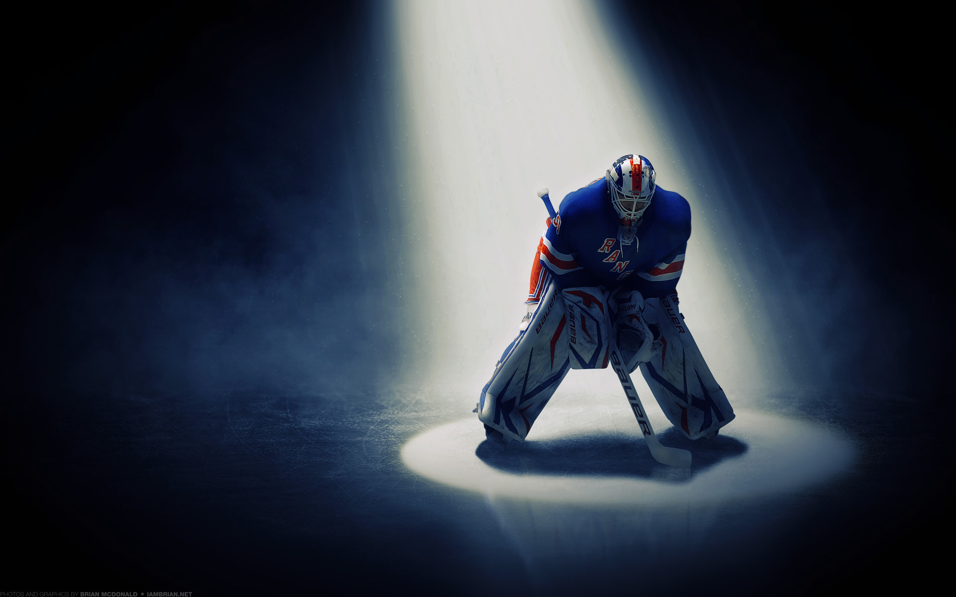 New york rangers Henrik Lundqvist wallpapers and images   wallpapers
