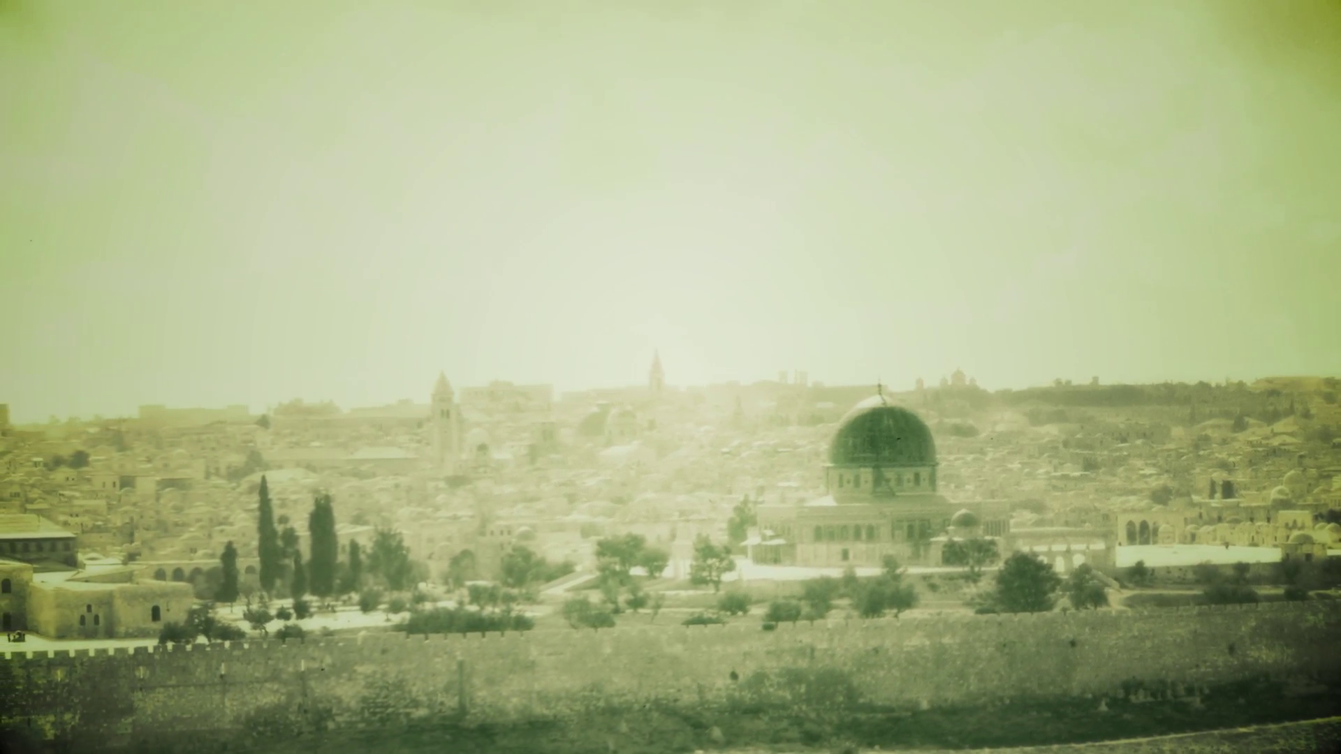 The Al Aqsa Mosque Full HD Wallpaper And Background
