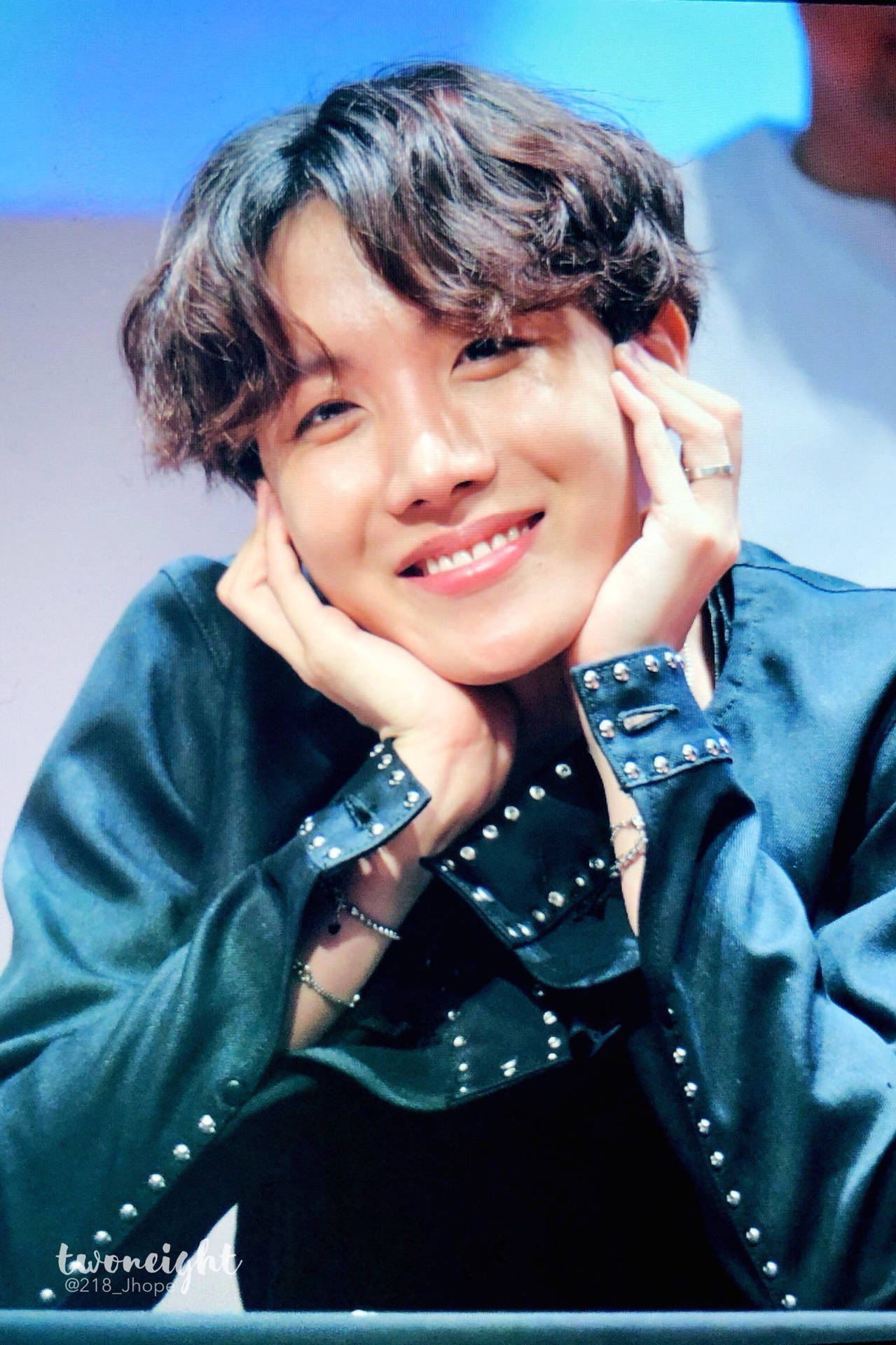 Top Jhope Cute Wallpaper Full HD 4k To Use
