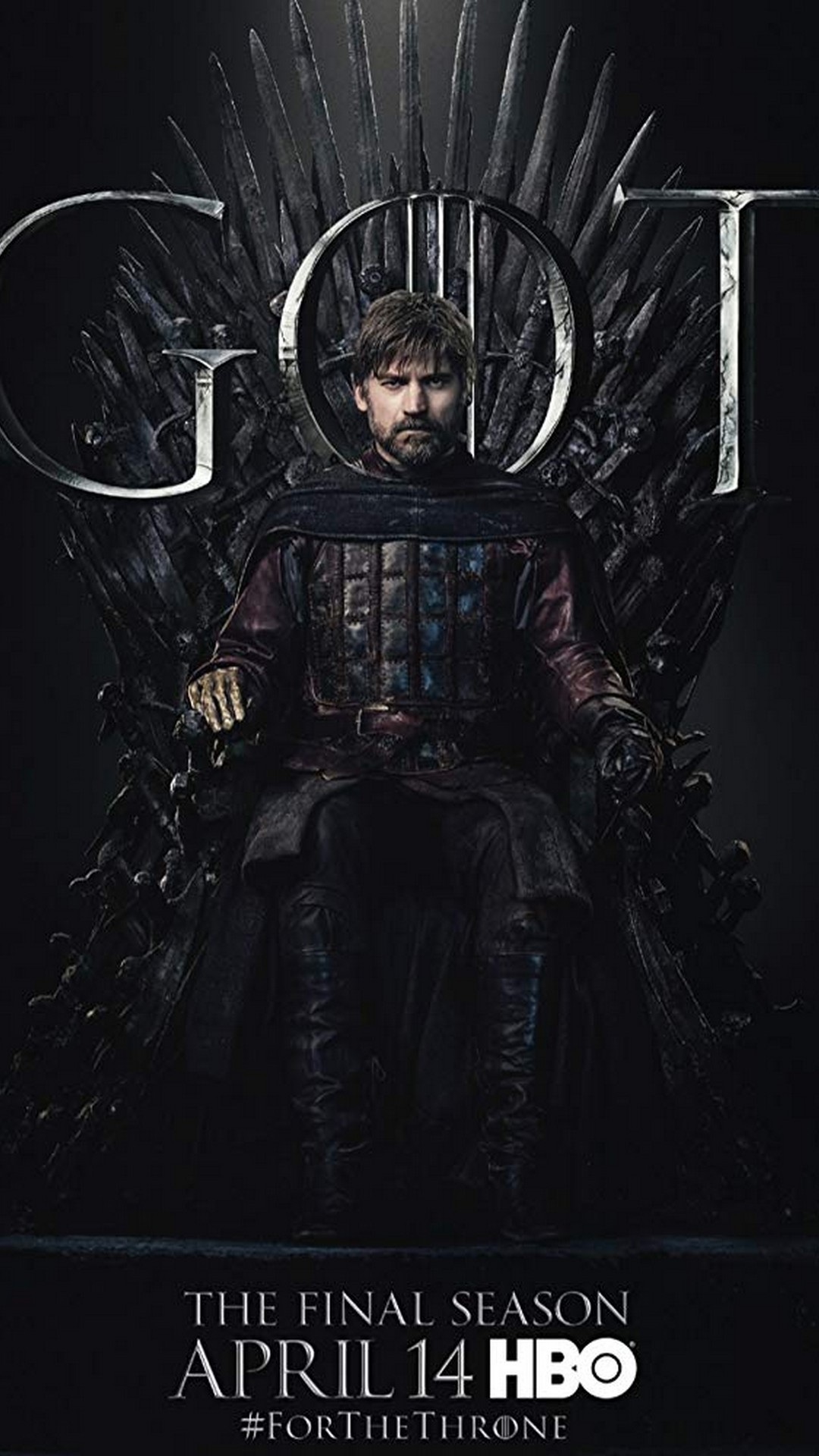 Game of Thrones Season 8 Poster HD 2019 Movie Poster Wallpaper HD