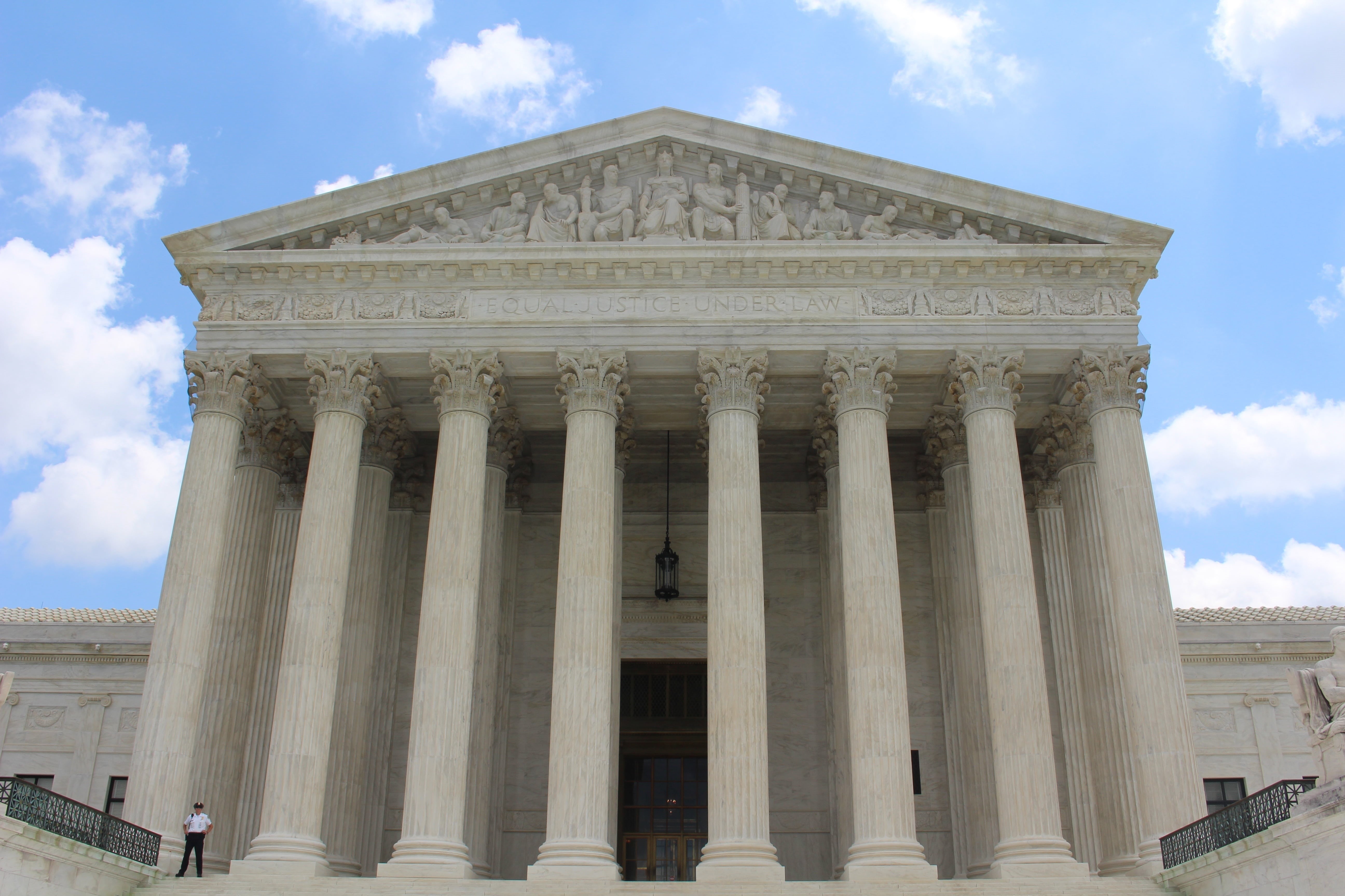 Built Structure Usa Dom Courthouse Authority Dc Trial Front Wallpaper
