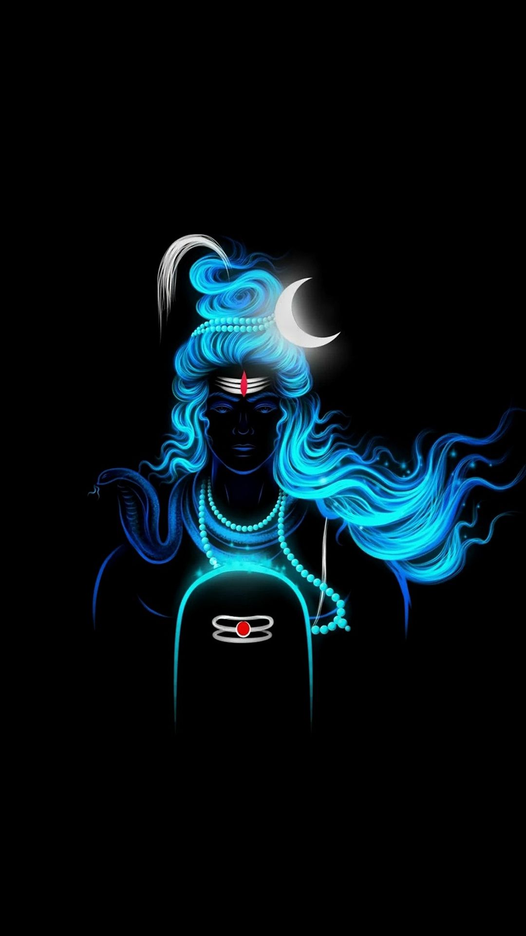 Lord Shiva Wallpaper