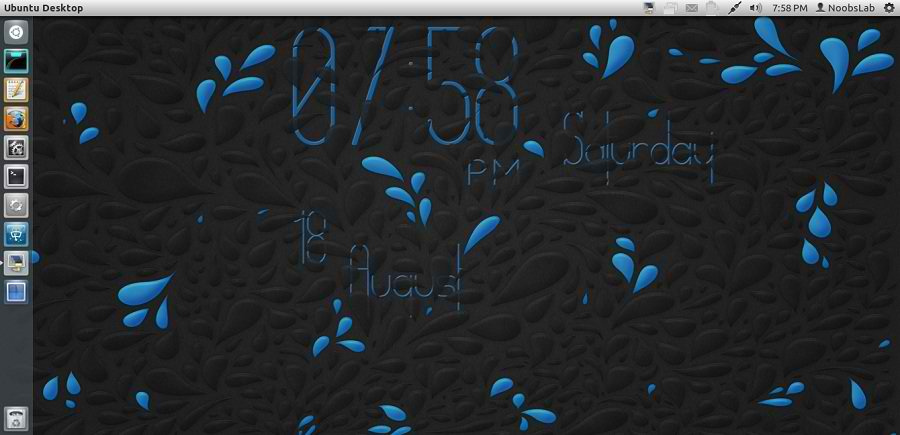 Live Wallpaper App In Ubuntu Linux Mint