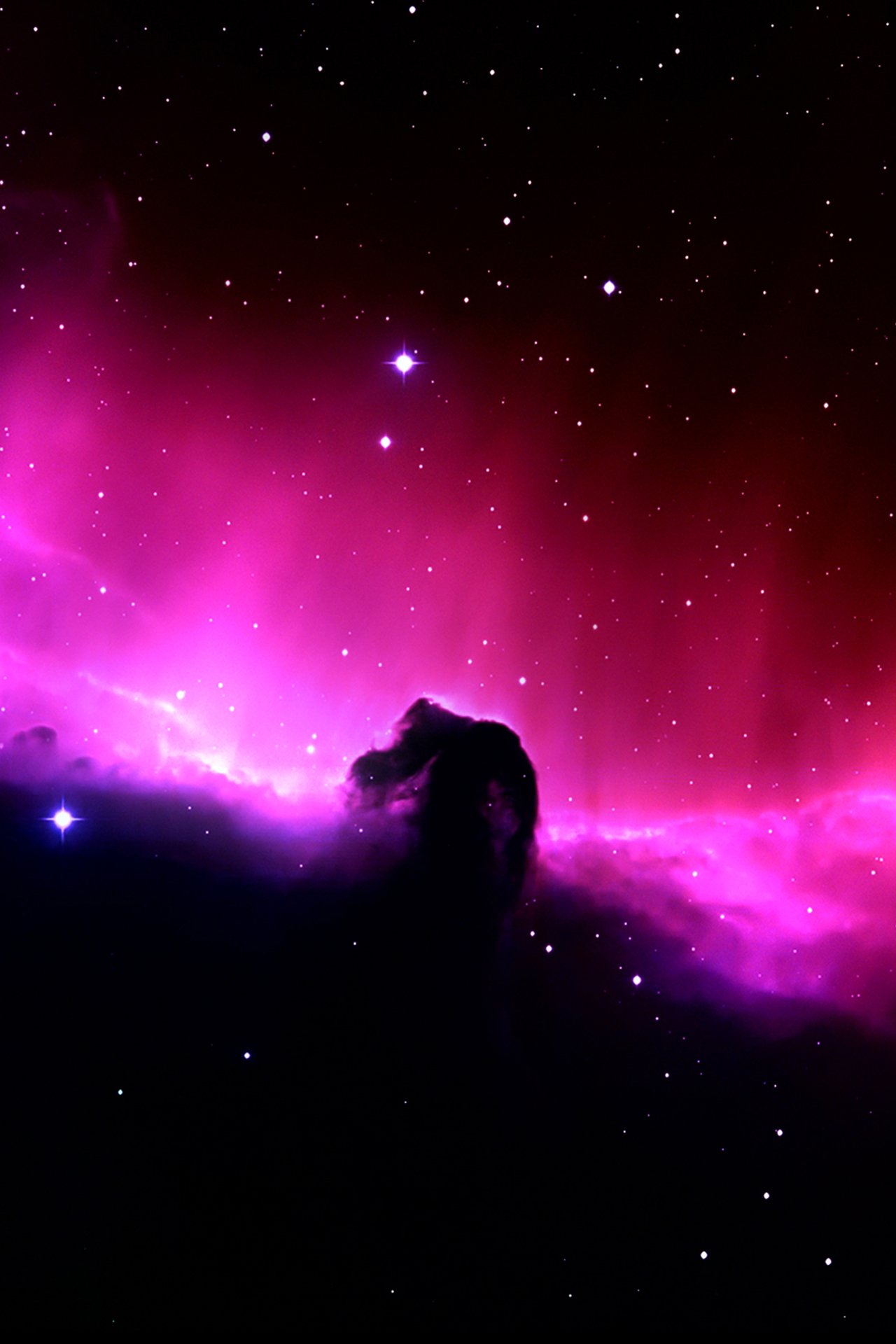 Horse Nebula Wallpaper Style2 Jpg Jul 968k