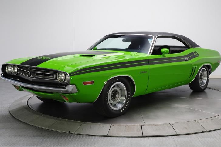 Android Phone Wallpaper Dodge Charger And Cool For