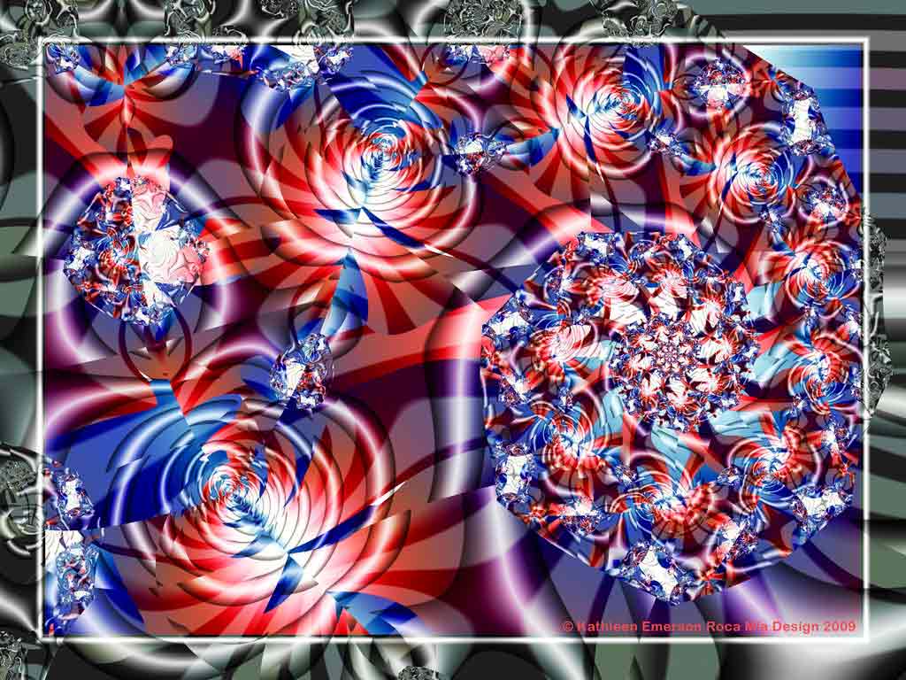 Wallpaper 4th Of July