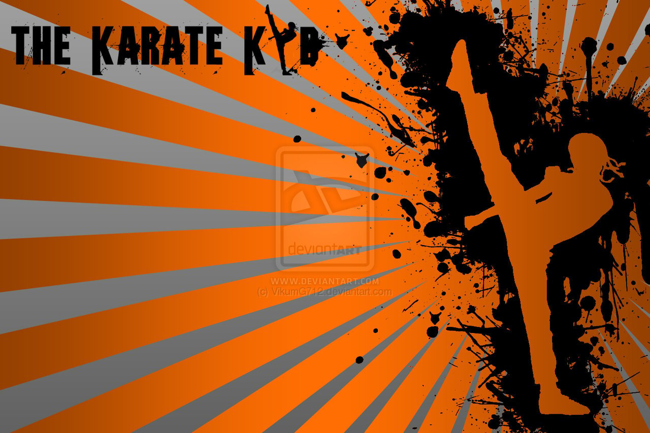 the karate kid 2010 wall 2 by vikumg712 customization wallpaper other