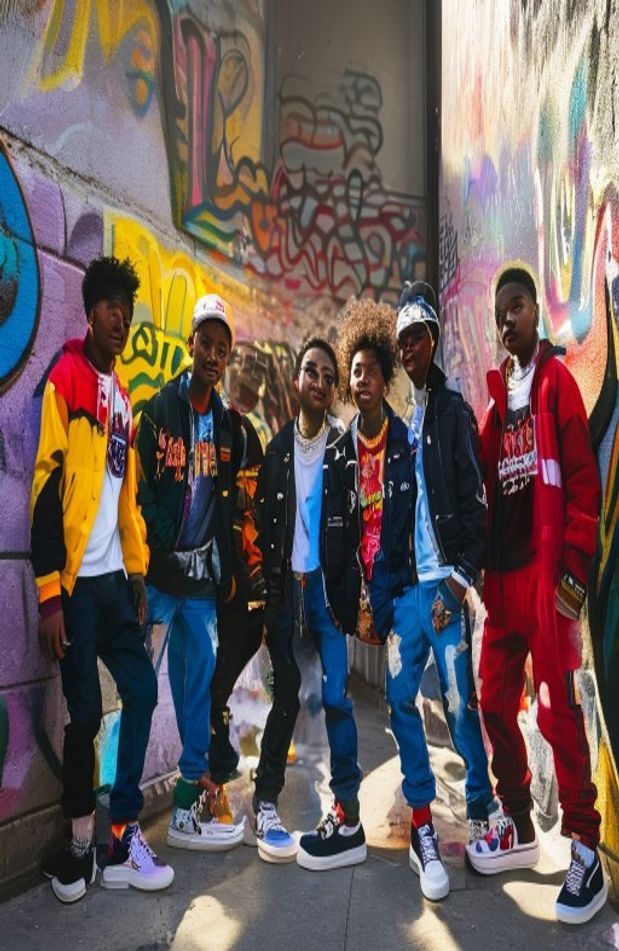 HD Boys Wallpaper