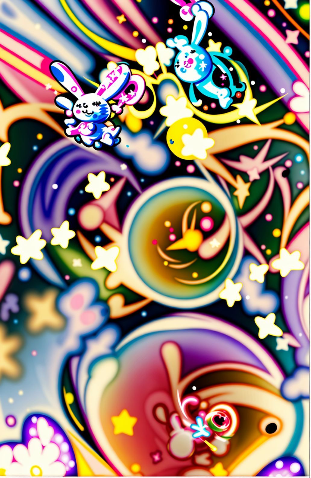 Bt21 Cooky Wallpaper