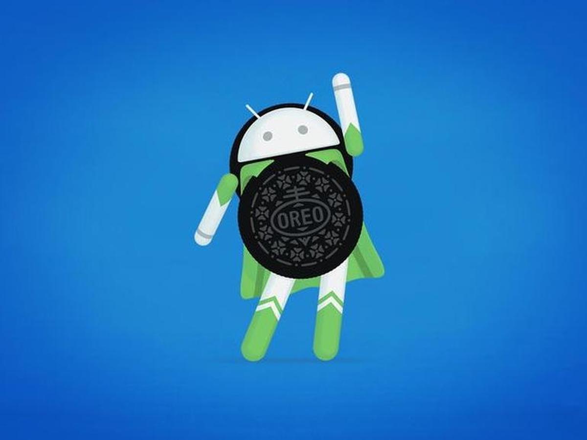 How To Limit App Background Activity In Android Oreo Techrepublic